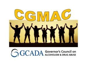 Governor's Council on Alcoholism & Drug Abuse Logo (JPEG)